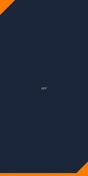 每日大赛APP界面展示 - 福利视频 移动端应用